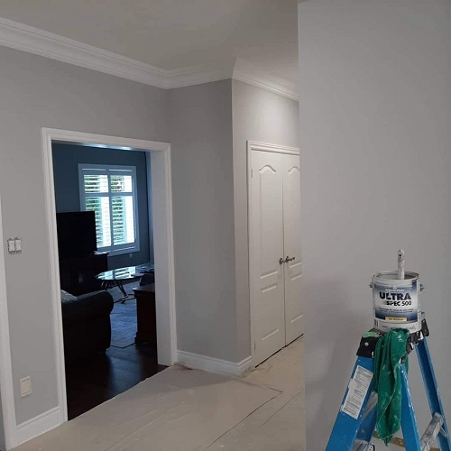 Home Improvements Milton, ON