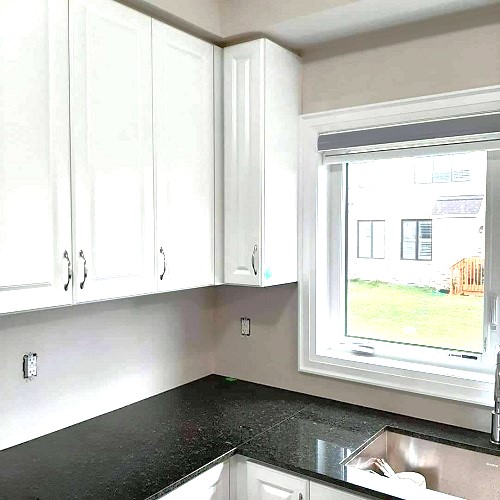 House Improvements Milton, ON